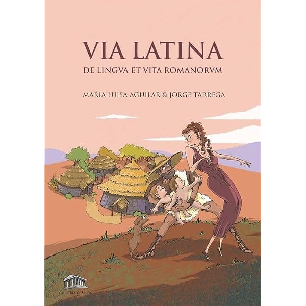 Amazon | Latin Via Ovid: A First Course (Great Lakes Books